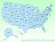 Compare auto insurance rates online