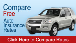 Compare Free: Auto insurance rates