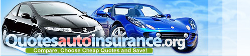Get cheap auto insurance quotes