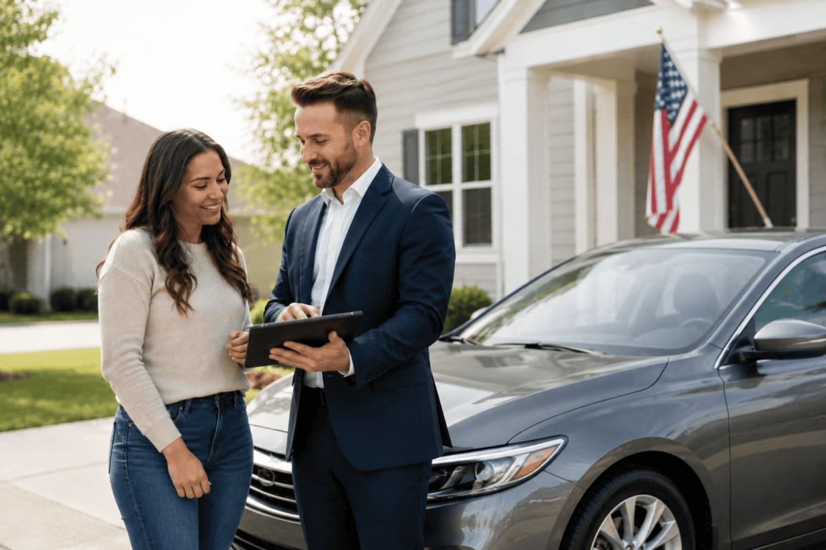 AAA auto insurance quotes by ZIP