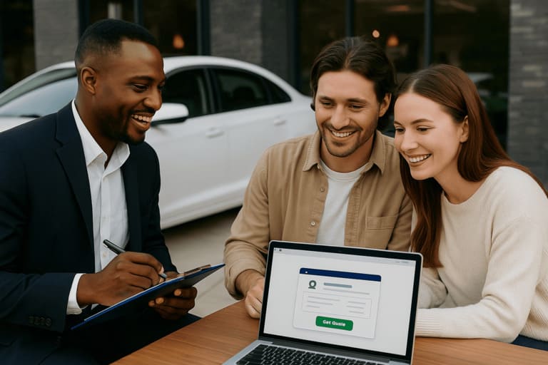 Compare AAA home and auto insurance rates