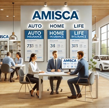 AMISCA auto and home insurance quotes