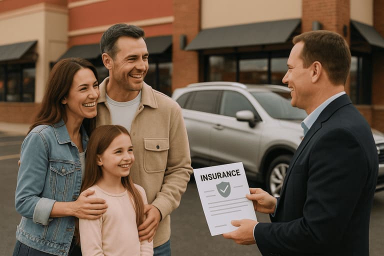 Compare auto insurance quotes by ZIP code