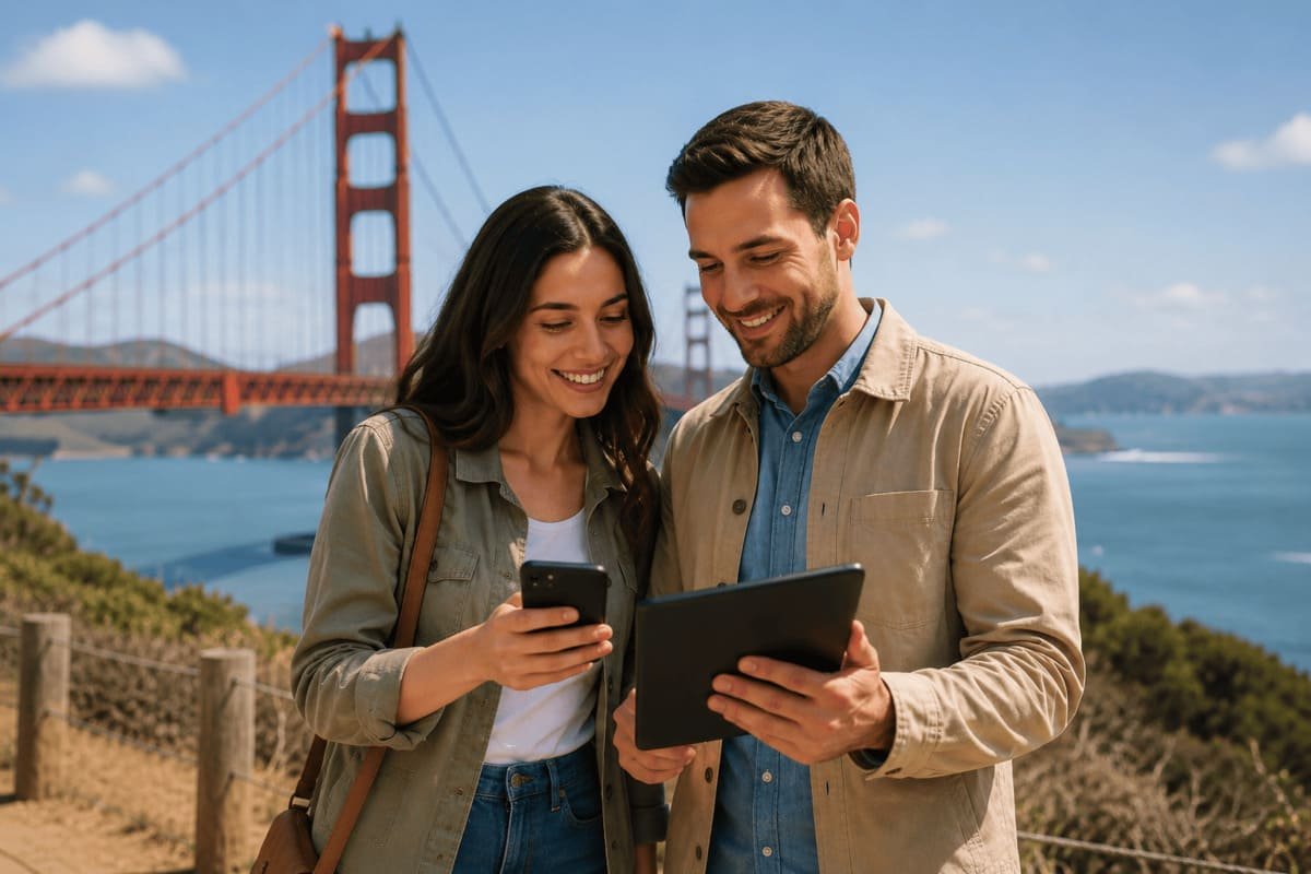 California driver comparing auto insurance quotes by ZIP, rates, coverage, and carrier fit