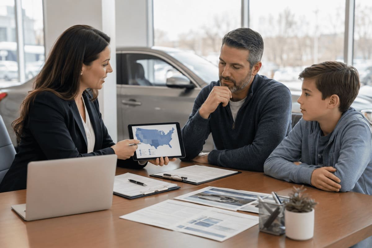 Compare car insurance company reviews, complaint signals and ratings in the USA