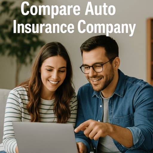 Read and compare insurance company reviews