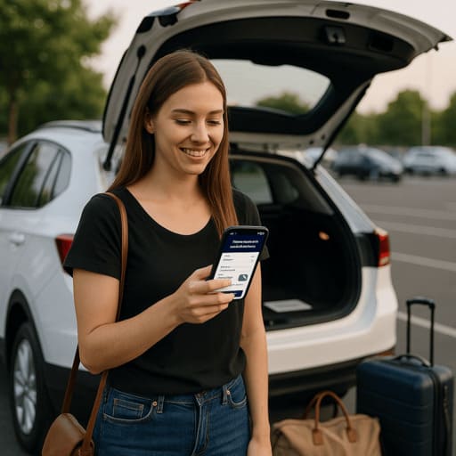 temporary auto insurance options