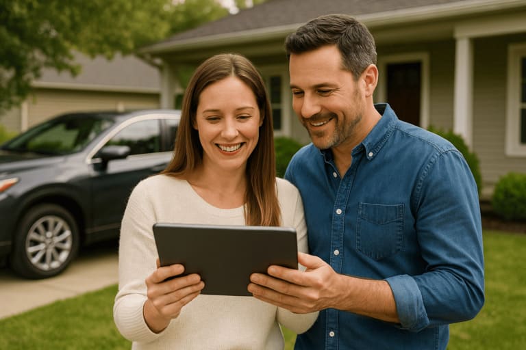 Compare EverQuote insurance quotes online