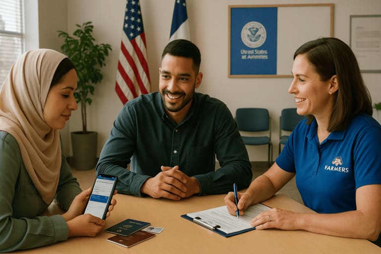 Compare auto insurance quotes