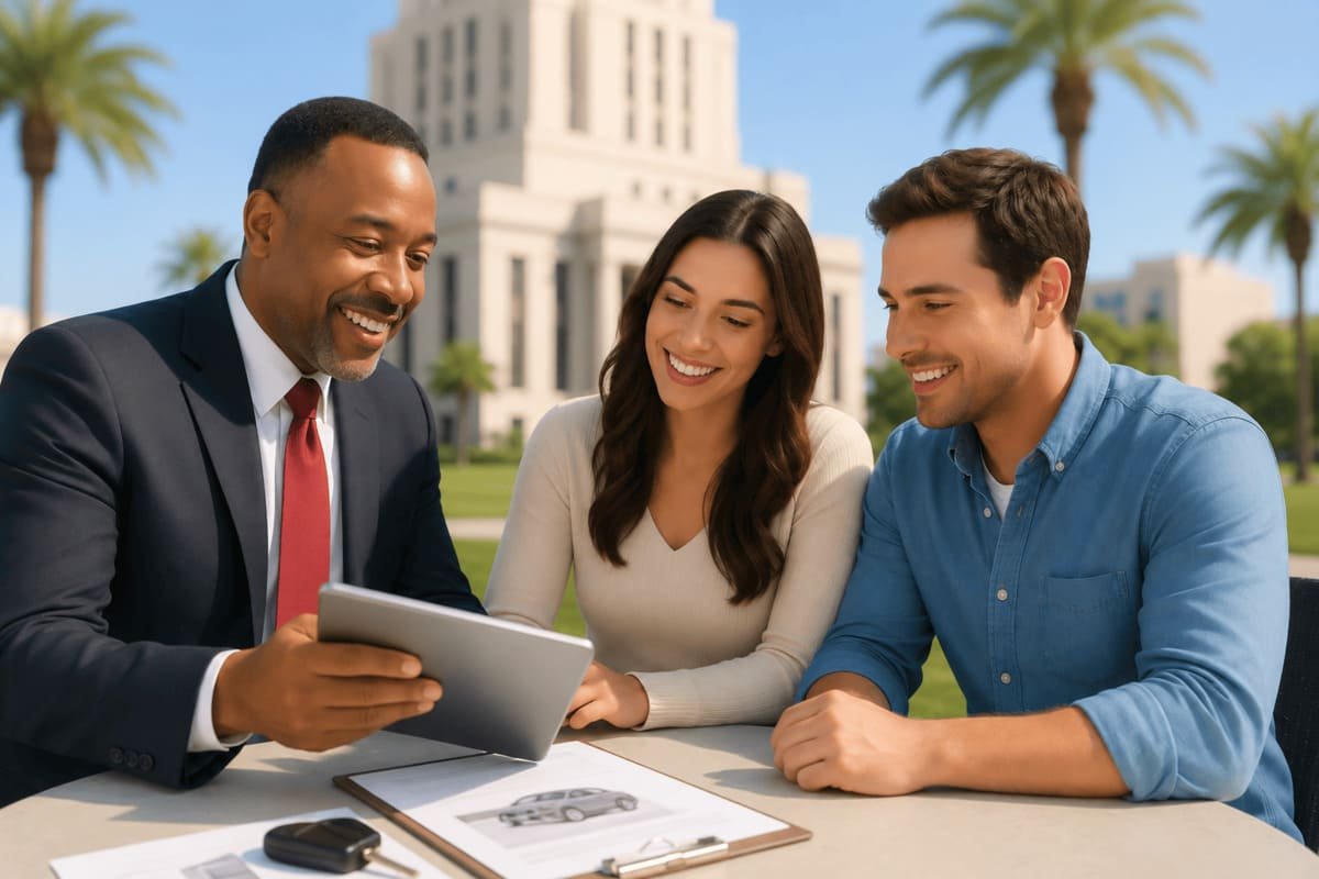 Florida auto insurance laws and regulations covering PIP, PDL, no-fault rules, financial responsibility, and coverage lapses
