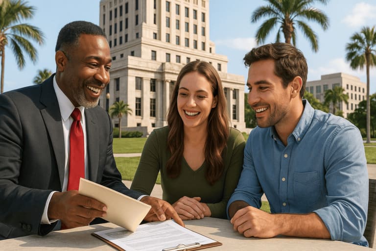 Understanding Florida Auto Insurance Requirements