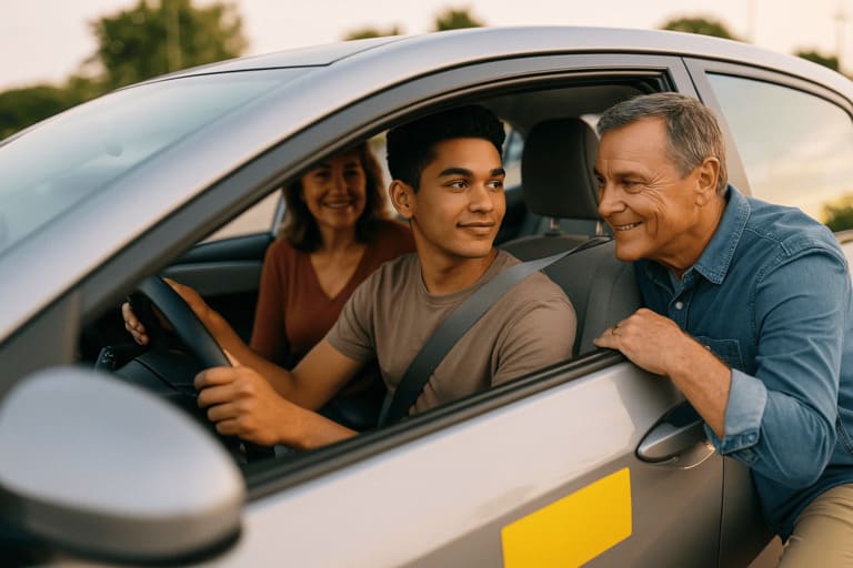 auto insurance for new drivers