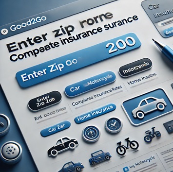 Compare Good2Go insurance quotes