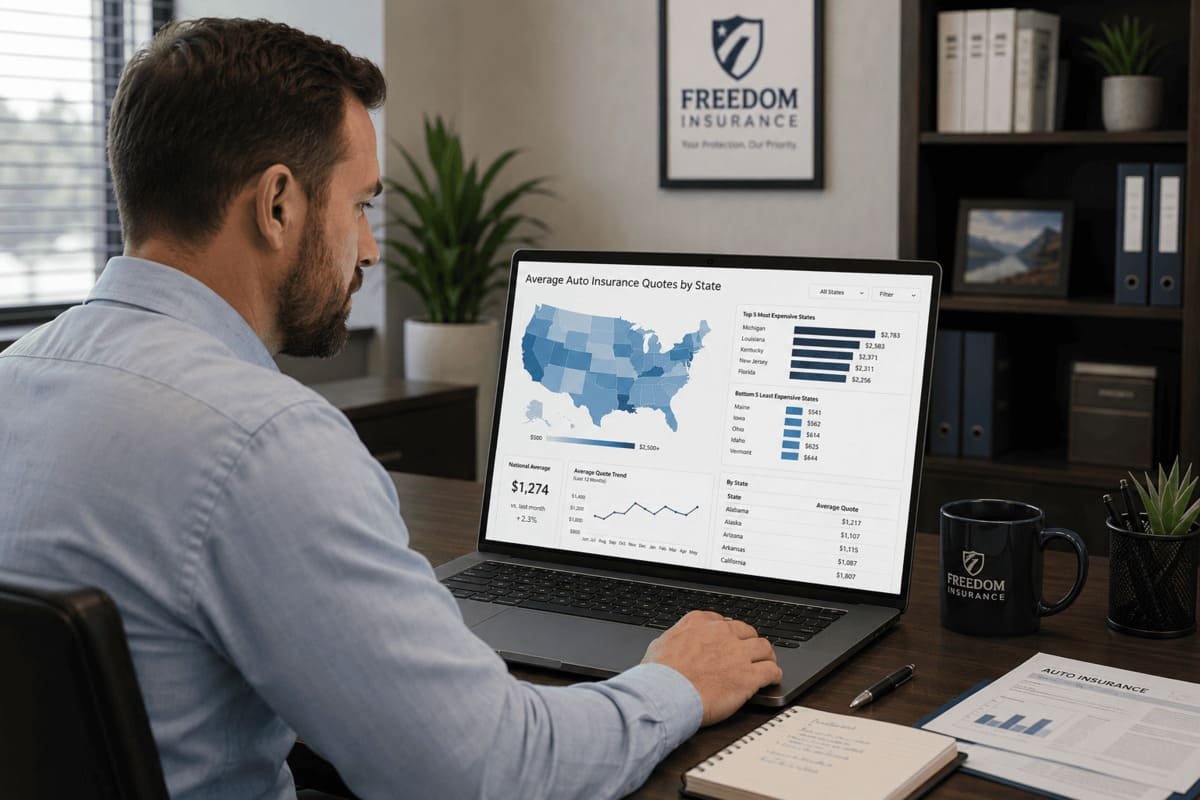 The Hartford insurance claims process for auto and home losses in the United States
