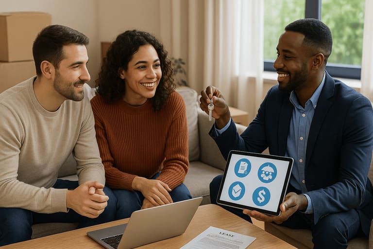 Allstate renters insurance—coverage overview