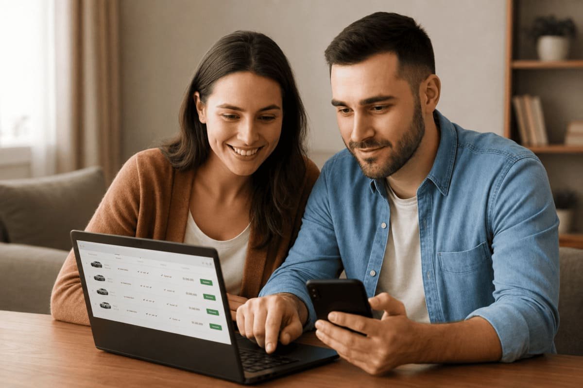 How to get a Progressive quote online by ZIP