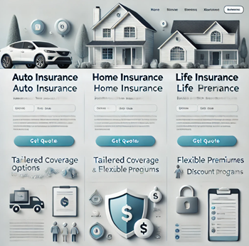 Insurance Features