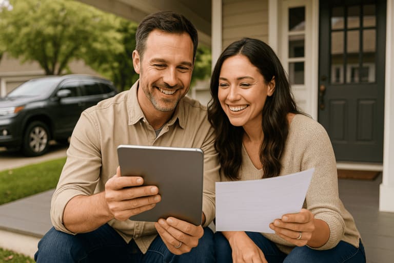 Liberty Mutual auto and home insurance quotes