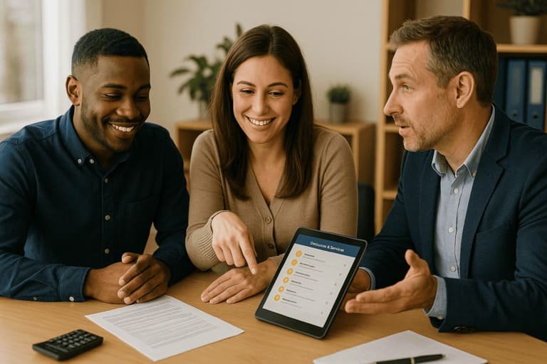 Liberty Mutual quote pricing factors