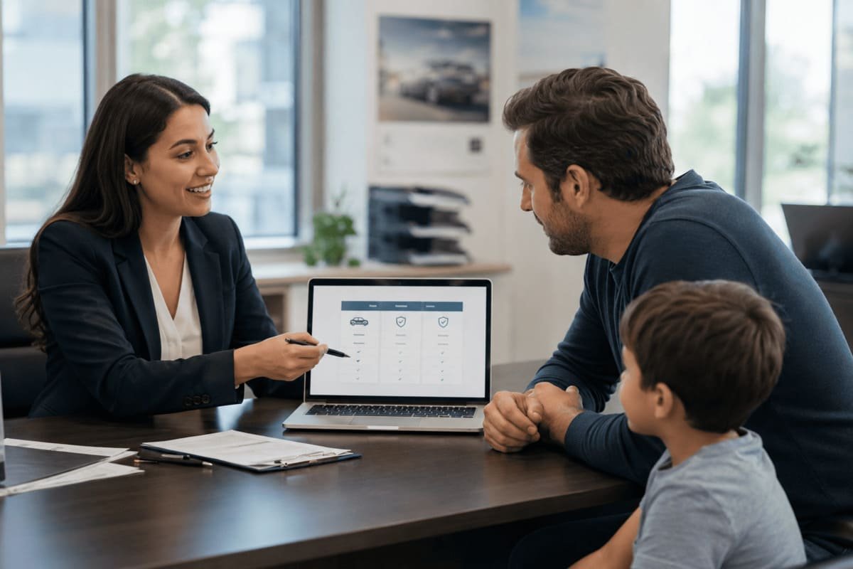 Nationwide discounts by ZIP code for auto and home insurance