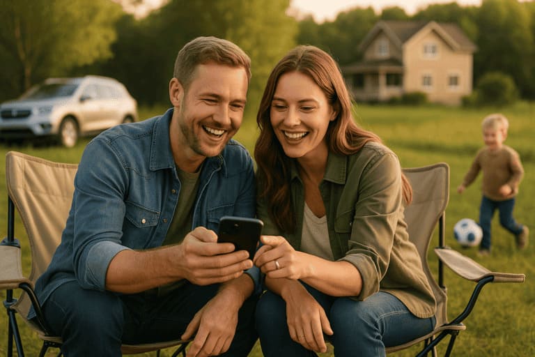 Nationwide insurance discounts