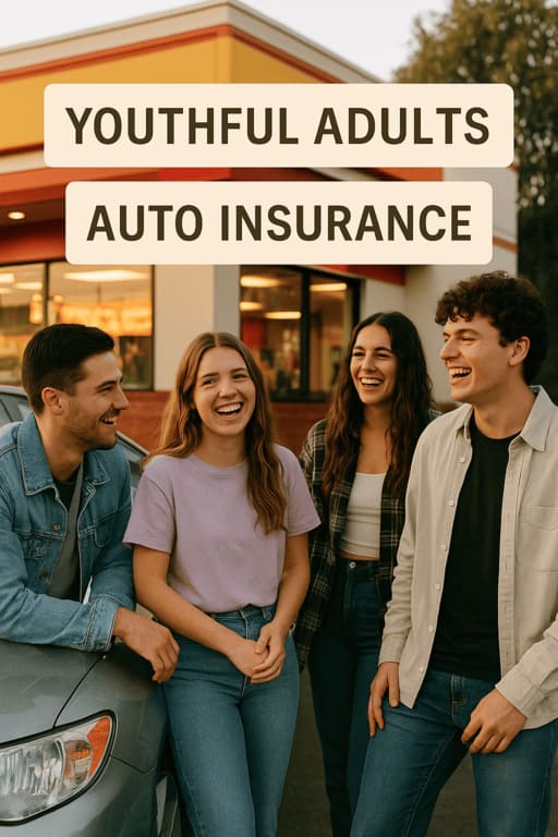 Car insurance for new drivers