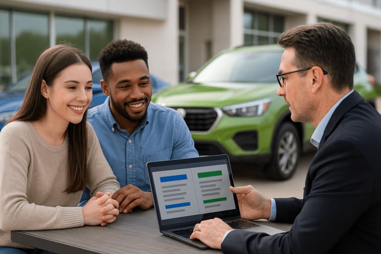 Auto insurance discounts for young drivers