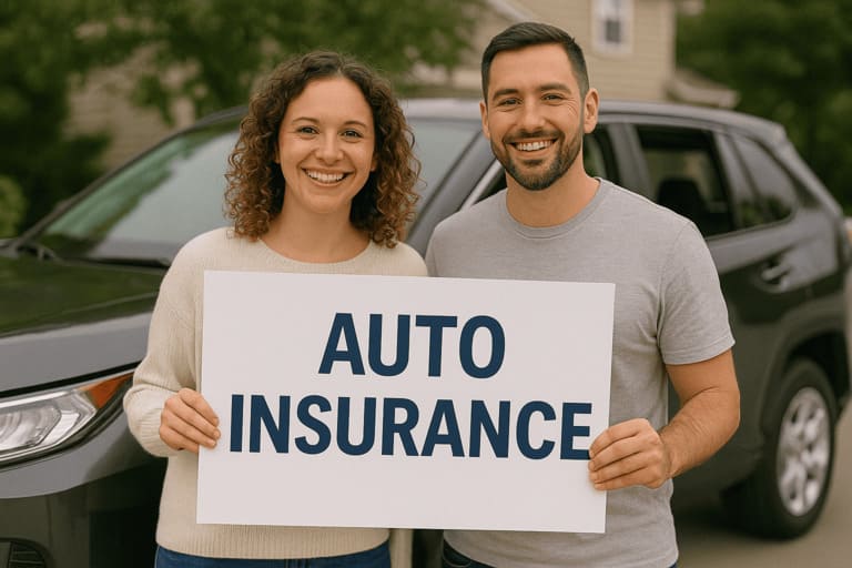 temporary auto insurance options