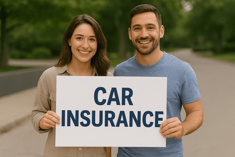 auto insurance for young drivers