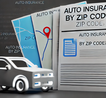 Compare auto insurance quotes by zip code