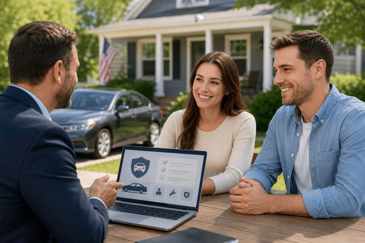 Safeco car insurance quotes by ZIP after the Liberty Mutual brand transition