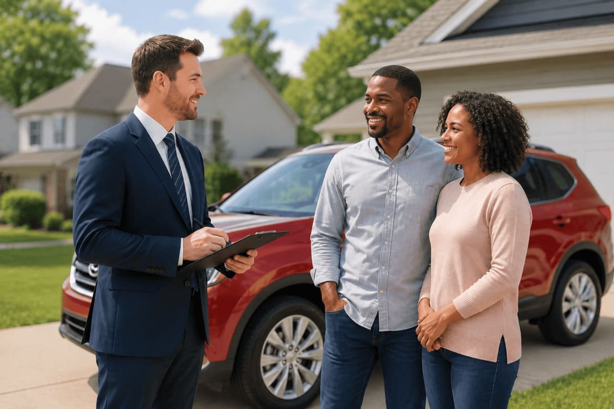 Safeway auto insurance quotes by ZIP through regional agents