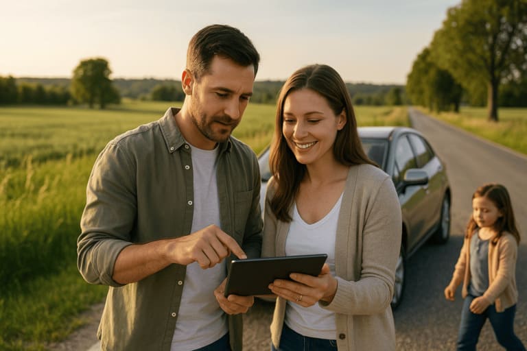 Safeway insurance quote online process