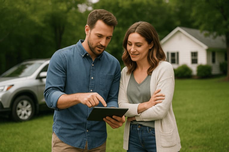 Save on Geico auto and home insurance quotes