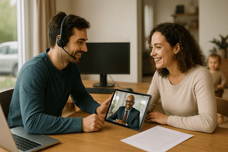 State Farm insurance for remote workers and home offices
