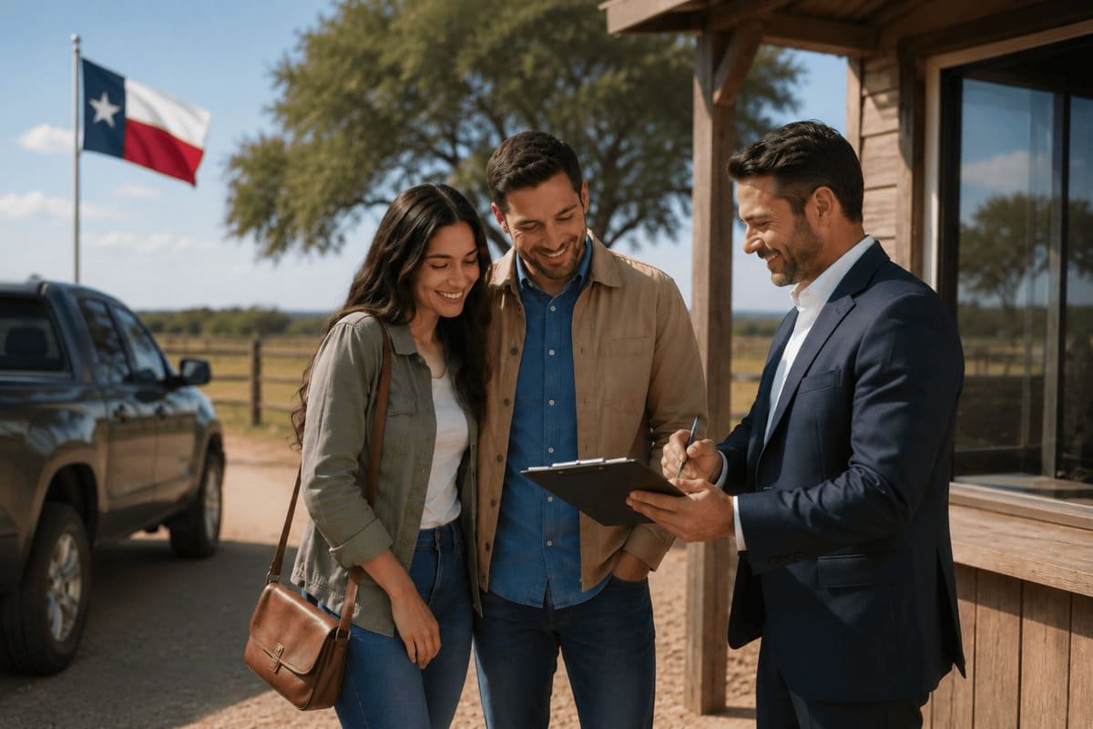 Texas minimum car insurance requirements with 30/60/25 liability and quote comparison