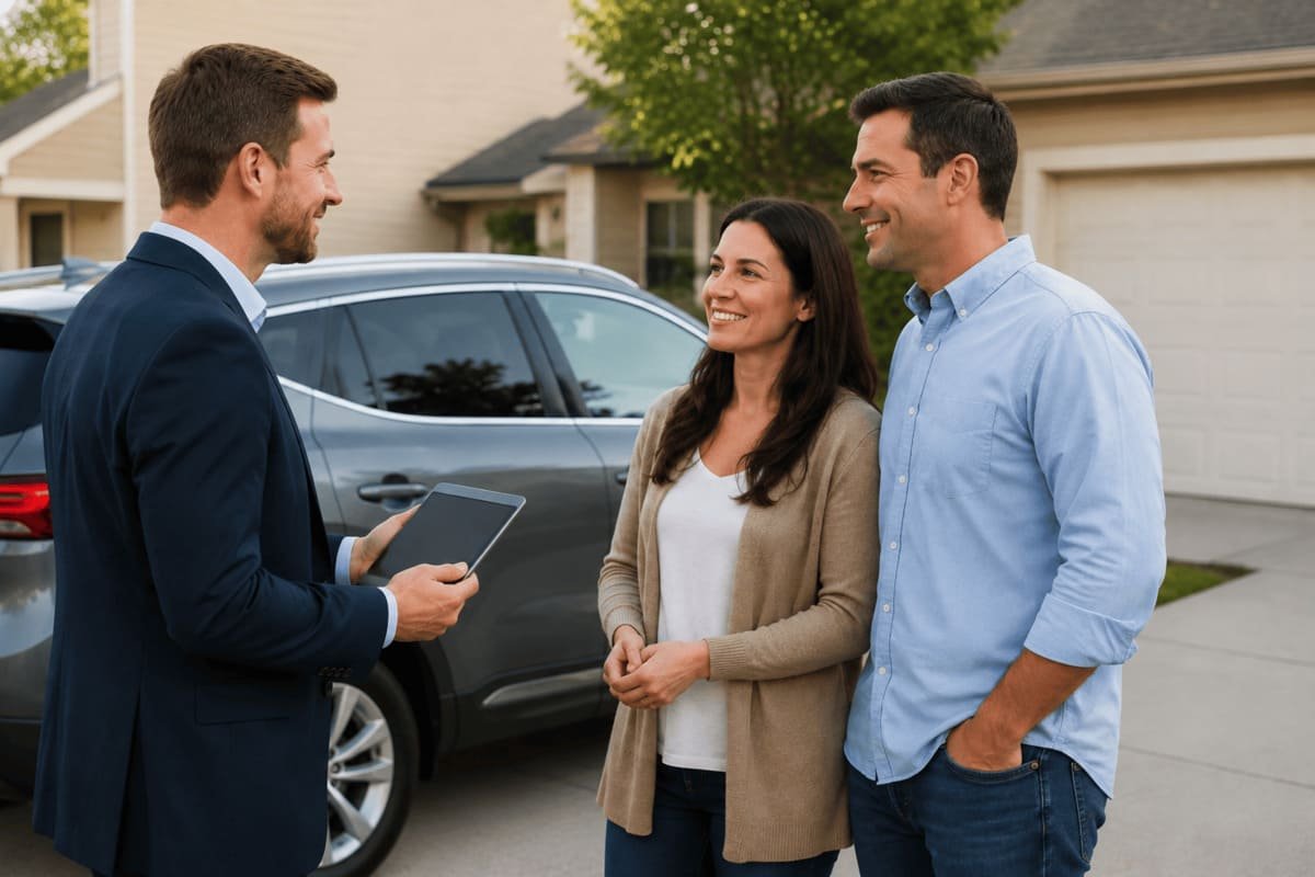 The General auto insurance quotes by ZIP for SR-22 drivers