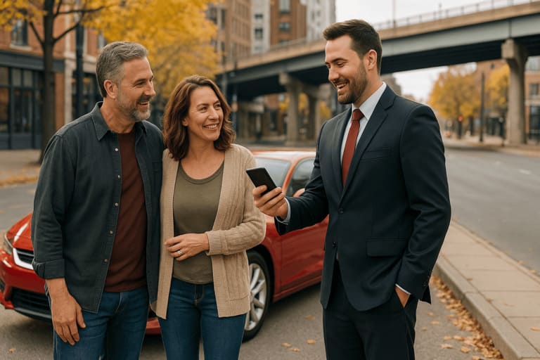 The General insurance quotes – affordable SR-22 and high-risk auto coverage