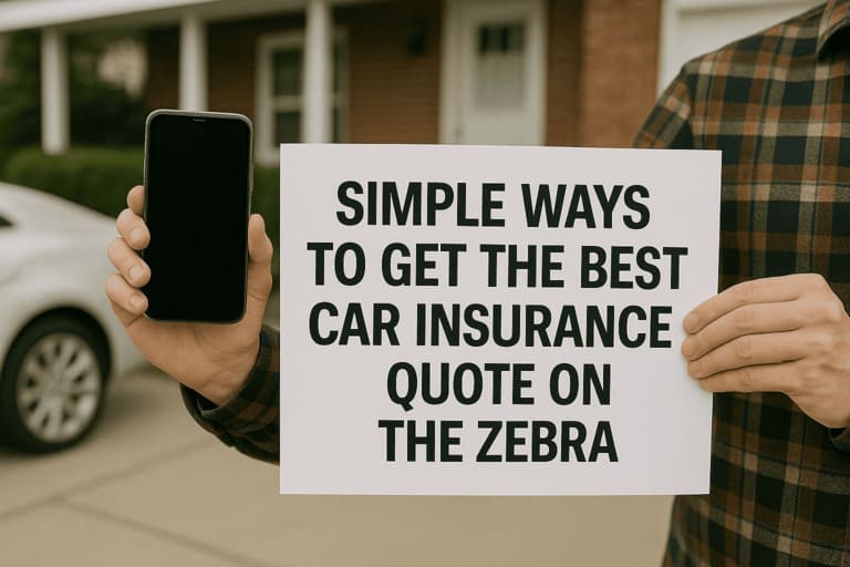 Tips for best Zebra quote