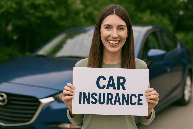Common New York Auto Insurance Myths Debunked