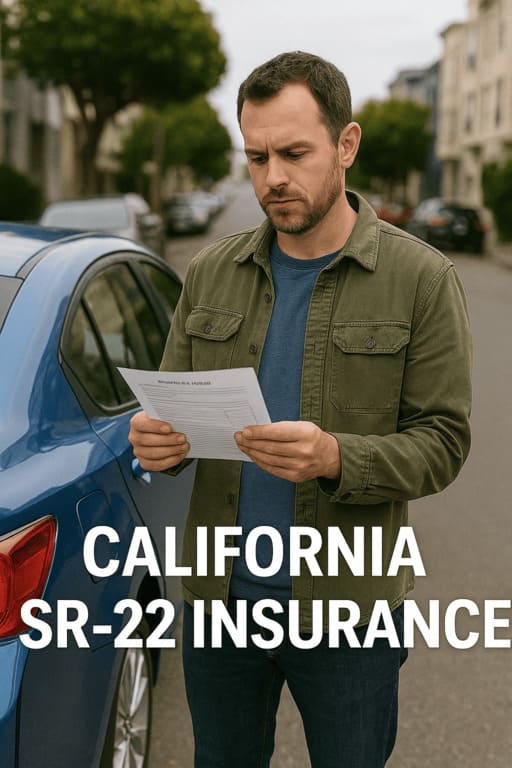 Claims Process for Auto Insurance in CA