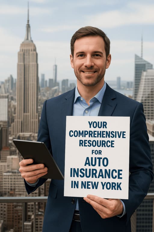 How to File a New York Auto Insurance Claim