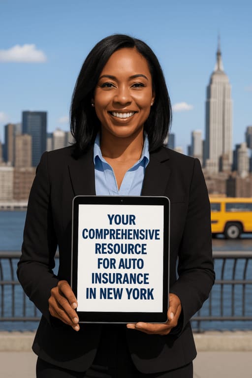 Ultimate Guide to New York Auto Insurance