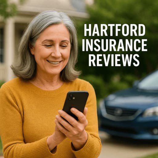 Hartford Insurance Reviews: What Customers Say